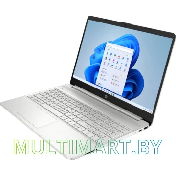 Ноутбук HP 15s-fq5099TU (6L1S5PA) картинка 3